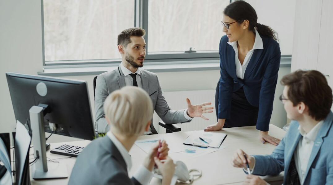 effective communication skills